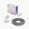 Nanoleaf Essentialsmatter Smart Addressablemulticolour HD Lightstrip 5m 300 LEDs