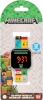 Kids Euroswan Wristwatch LED with calendar Minecraft