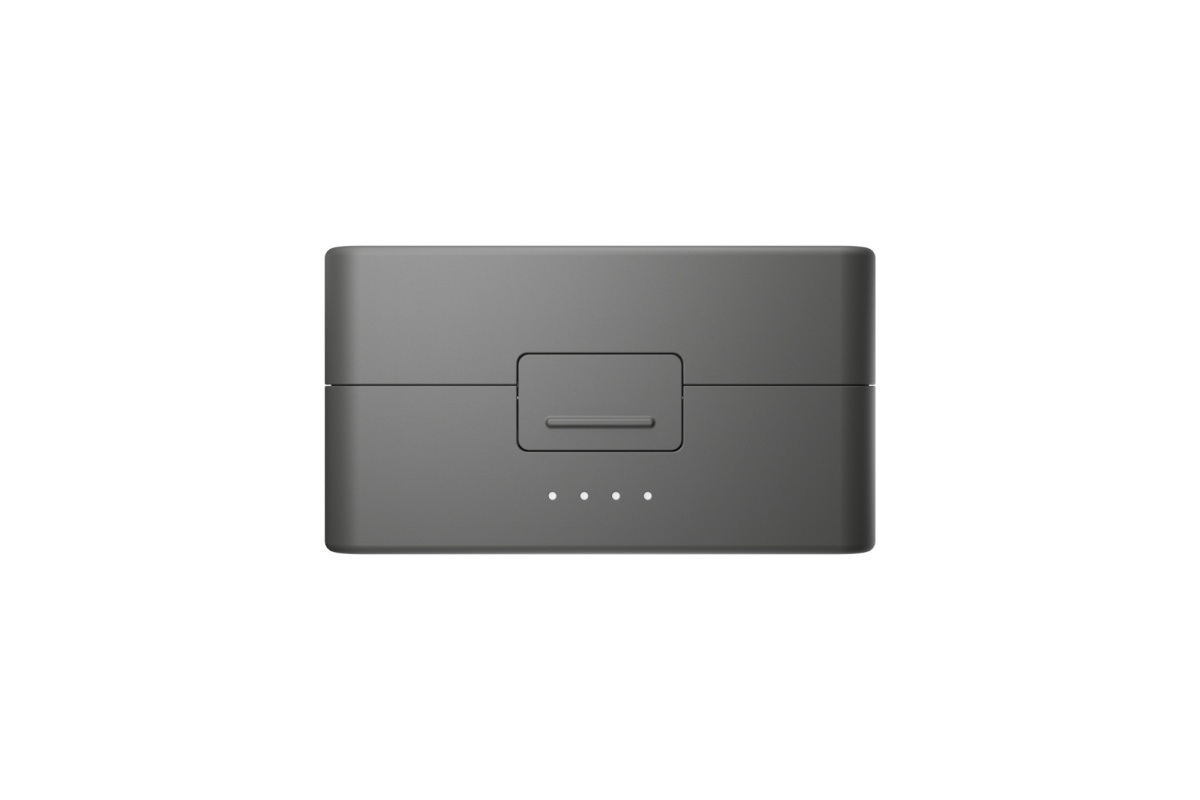 DJI Mic Mini 2 Charging Case