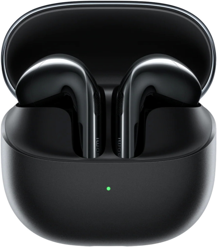 Xiaomi kõrvaklapid Buds 6, Graphite must