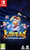 Rayman: 30. aastapäeva väljaanne Switchi mäng