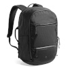 tomtoc nahkkott UrbanEX T77 sülearvutile, 26 l, must