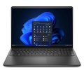Dell sülearvuti Ryzen AI 7 250 16" WUXGA Touch AG 16GB RAM 1TB SSD BLKB BT Win11 Carbon must REPACK 2Y