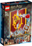 LEGO klotsid Harry Potter 76409 Gryffindor™ House Banner