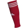 Adidas Teamwear Rękawy Piłkarskie Team Sleeves 23 punane HT6540 40-42