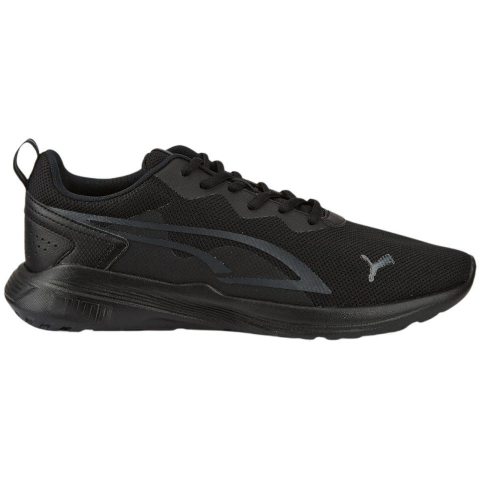 Puma treeningjalatsid meestele All-Day Active must 386269 01 suurus 36