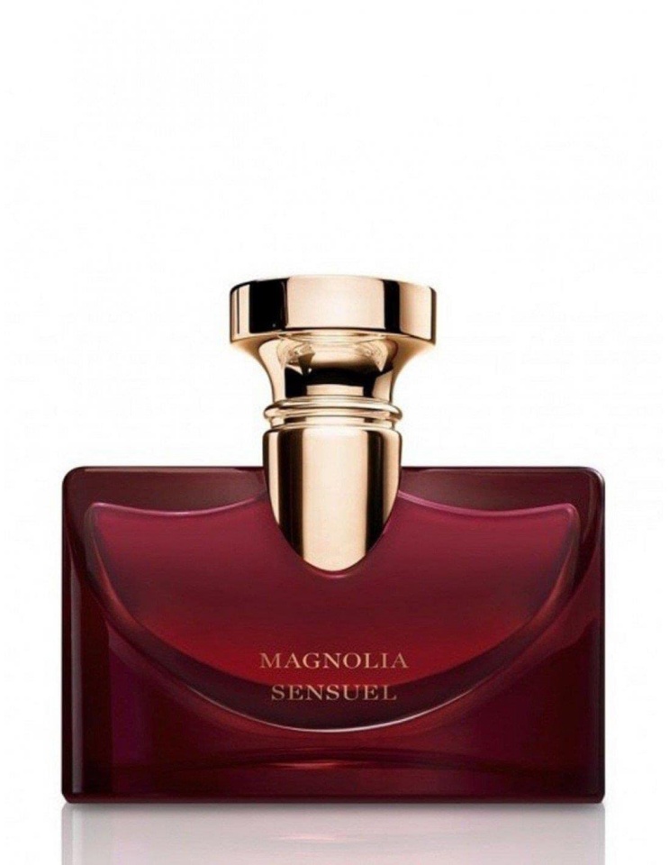 Bvlgari parfüüm Splendida Magnolia Sensuel 50ml, naistele