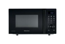 Hisense mikrolaineahi H20MOBSD1H Microwave Oven, 20L, must