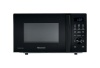 Hisense mikrolaineahi H20MOBSD1H Microwave Oven, 20L, must
