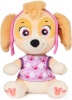 Paw Patrol pehme mänguasis Skye, 6069882