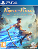 PlayStation 4 mäng Prince of Persia The Lost Crown