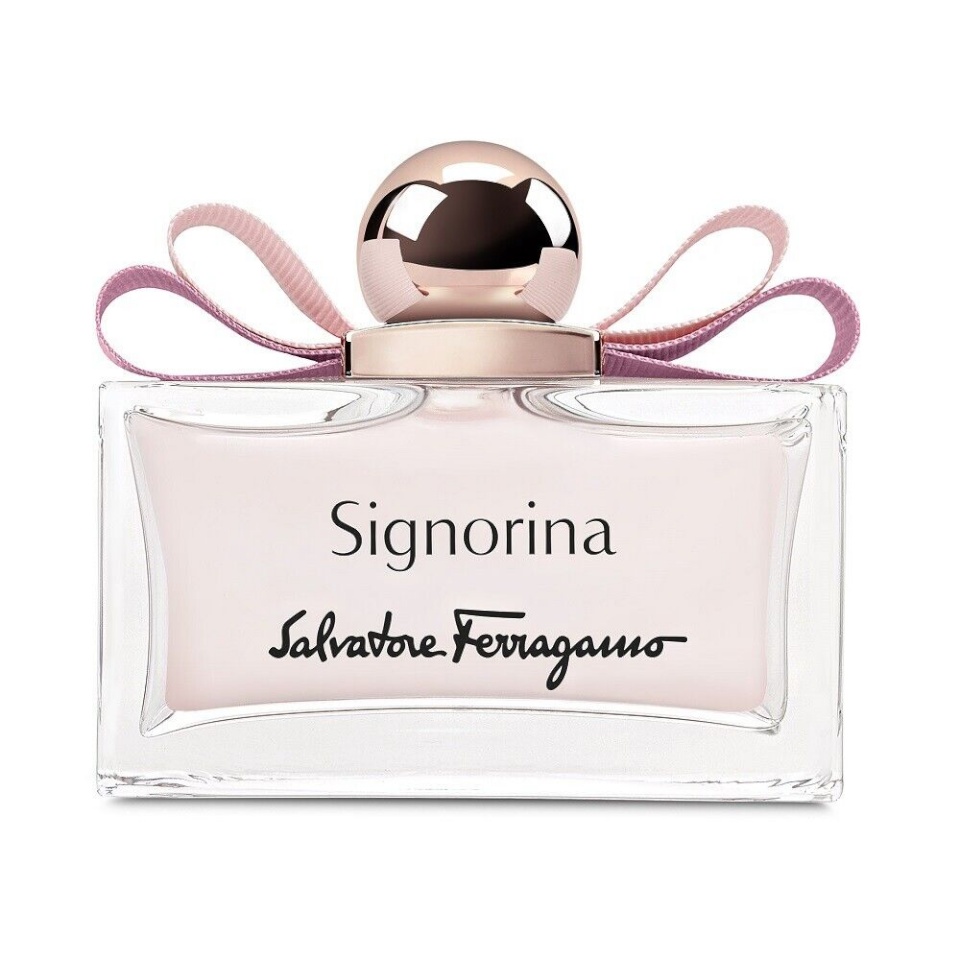 Ferragamo parfüüm Signorina 30ml, naistele