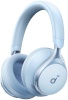 Headphones Soundcore Space One blue