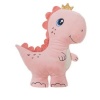 BGB Kids pehme mänguasi Kini Dinosaurused 44cm