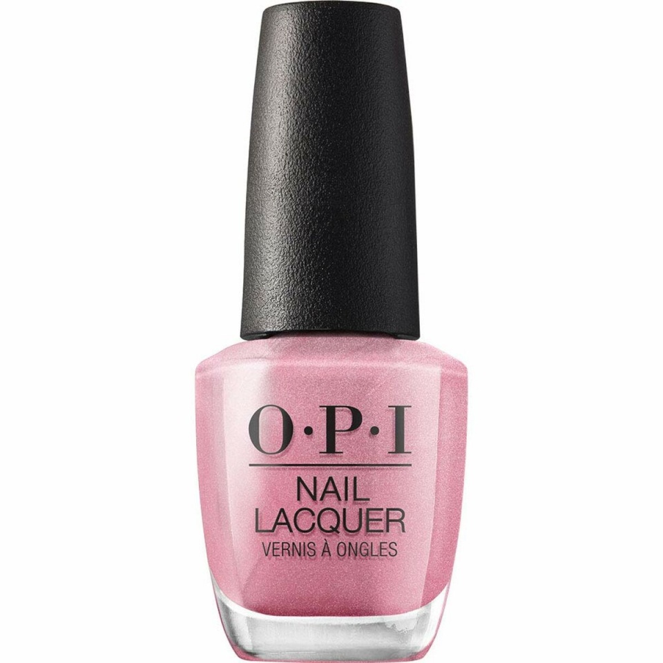 OPI küünelakk Nail Lacquer Aphrodite's pink nightie 15ml