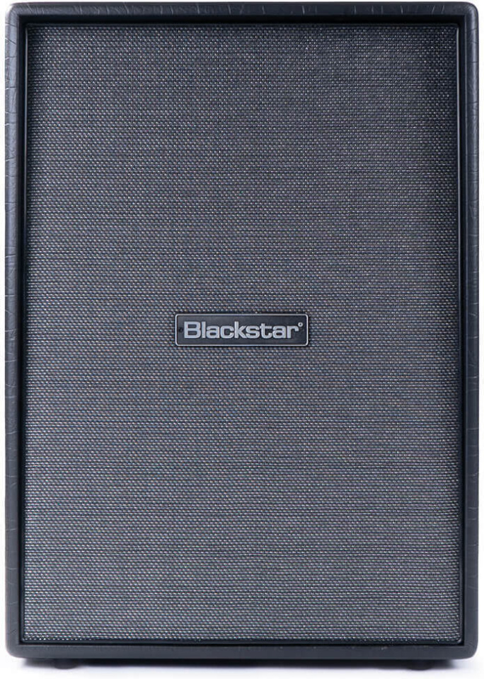 Blackstar Amplification kitarri võimendi Blackstar HT-212VOC MKIII Cabinet kõlarikapp, 2x12", 160W