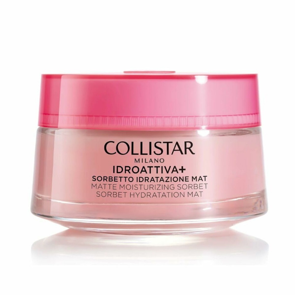 Collistar päevakreem IDROATTIVA+ 50ml