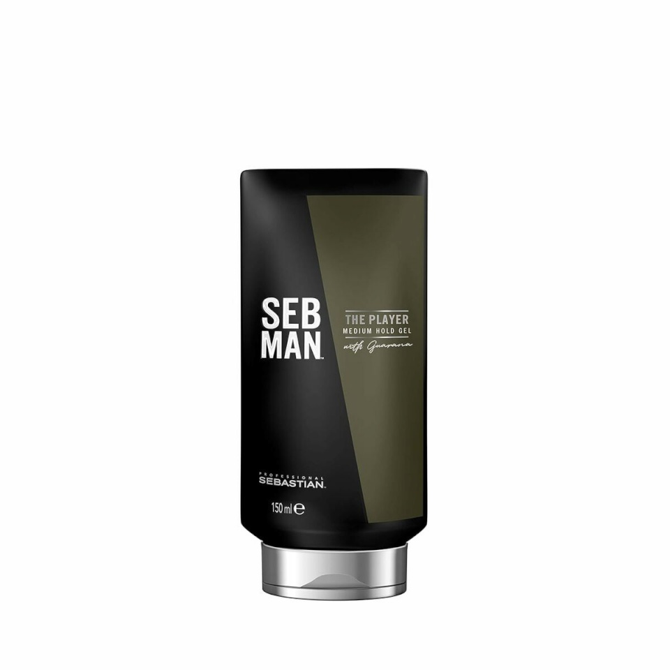 Seb Man juuksemask THE PLAYER 150ml