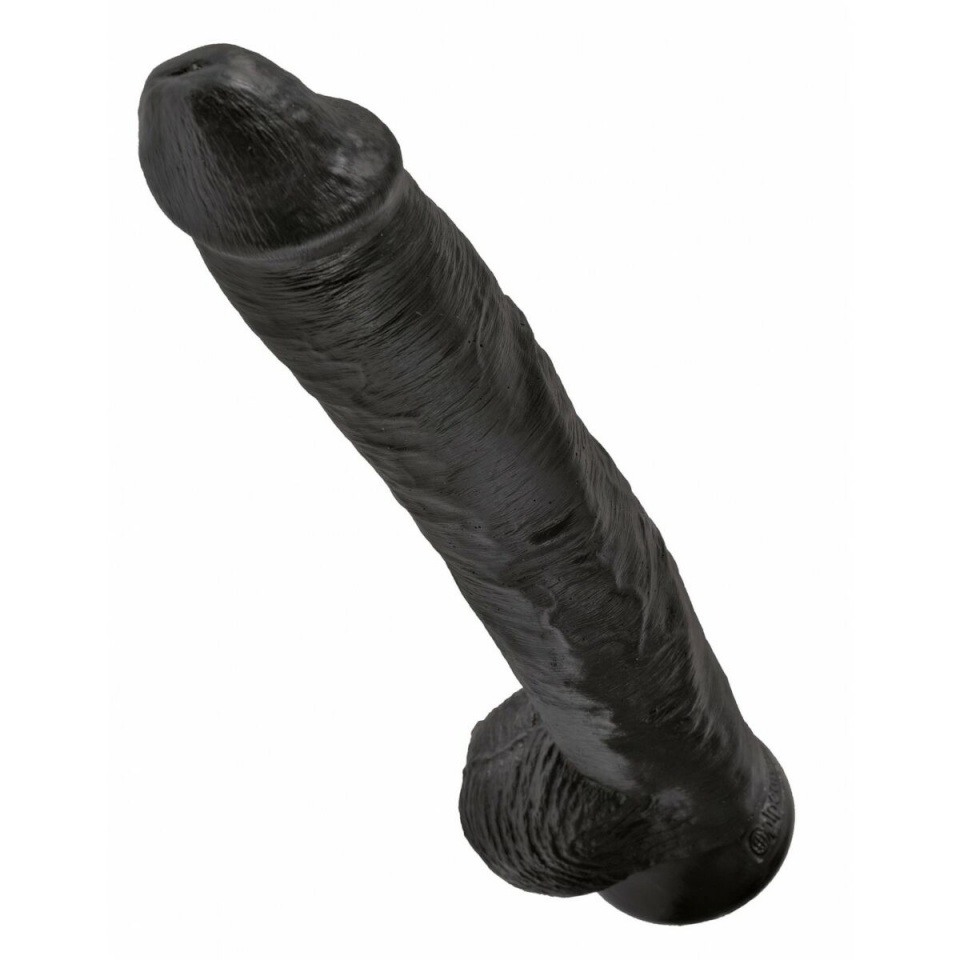 Pipedream Realistlik dildo King Cock PVC