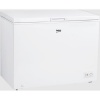 Beko sügavkülmkast Beko, 308 l, 40 dB, valge