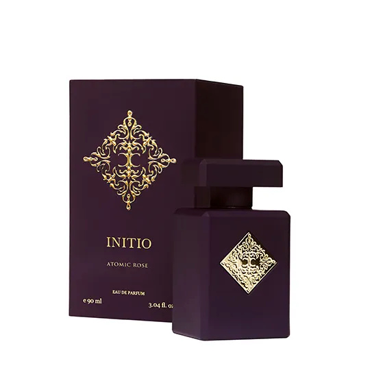Initio parfüüm Atomic Rose 90ml, unisex