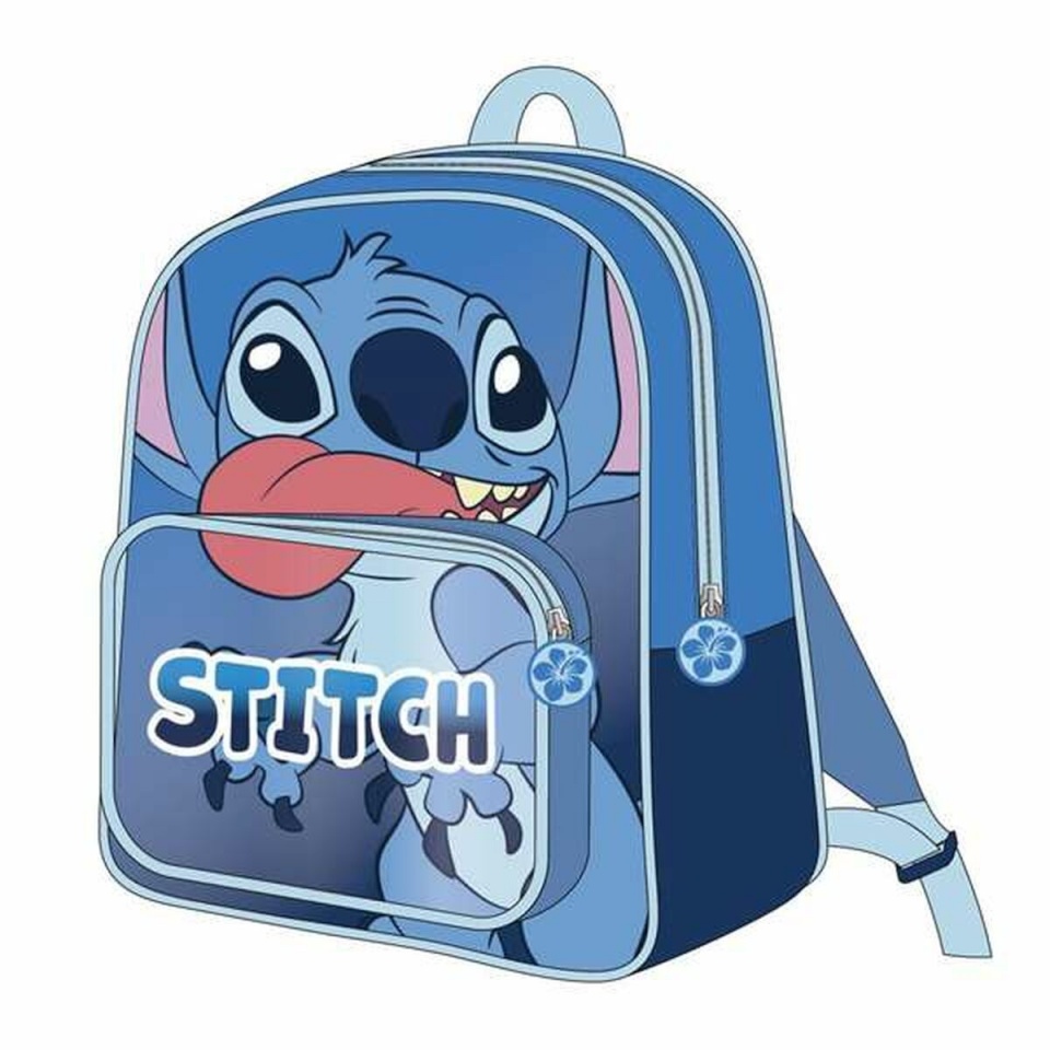 Stitch seljakott