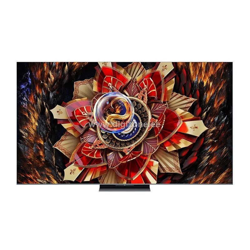 Tcl televiisor TV 75"