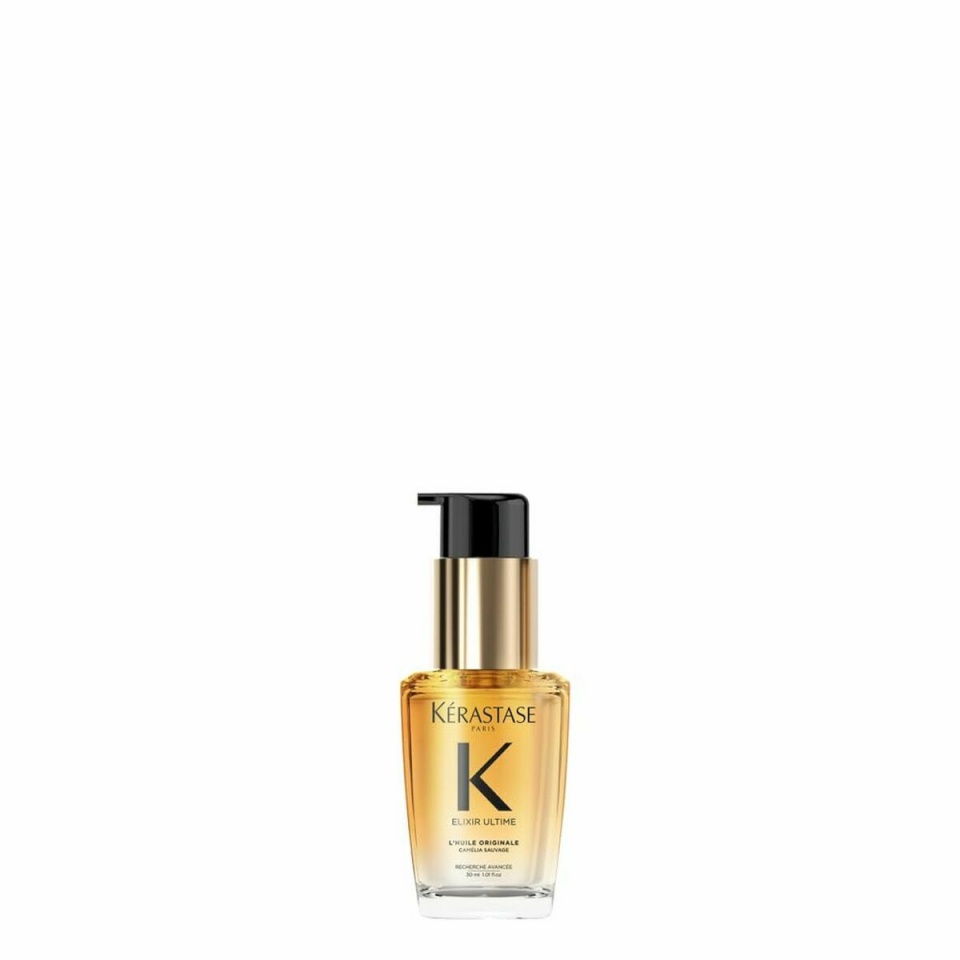 Kerastase juukseseerum ELIXIR ULTIME 30ml