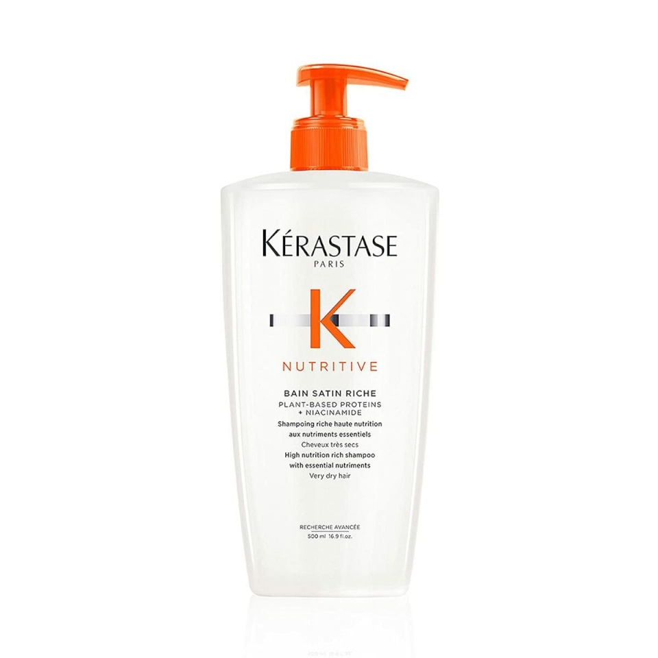 Kerastase šampoon Nutritive 500ml