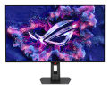 Asus monitor ROG Strix OLED XG32UCWMG (80 cm (31.5"), must, UltaHD/4K, Dual-Modus (4K@240Hz, FHD@480Hz), USB-Hub, KVM, 240Hz Panel)