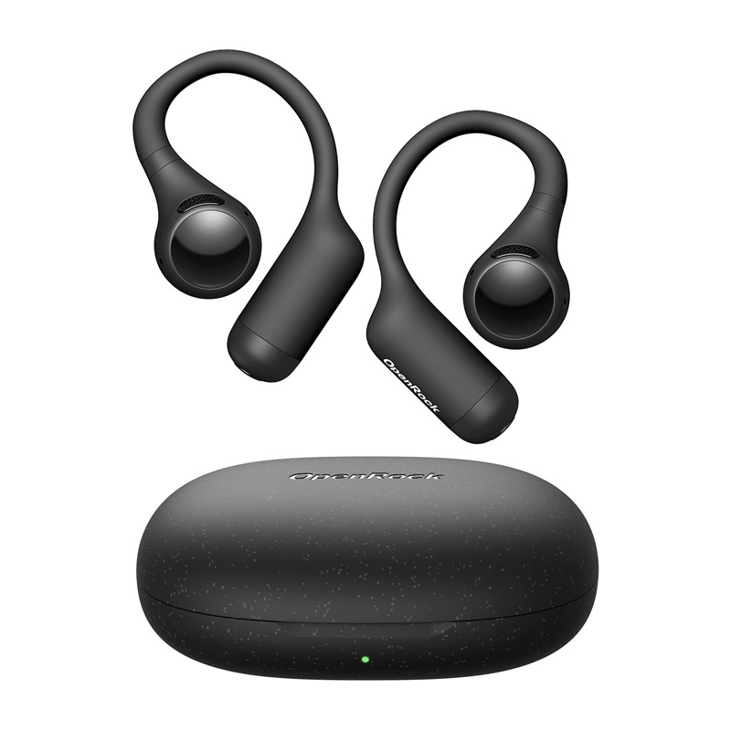 Oneodio kõrvaklapid OpenRock S2 Wireless (blackE)