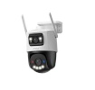 Imou Wireless Camera 4+4mp Cruiser Dual2/pro Ipc-s7xfp-8u0wed