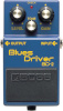 Boss BD-2 Blues Driver kitarripedaal