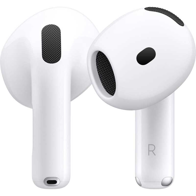 Apple AirPods 4th Gen MagSafe wtih Active Noise Cancellation US Spec
