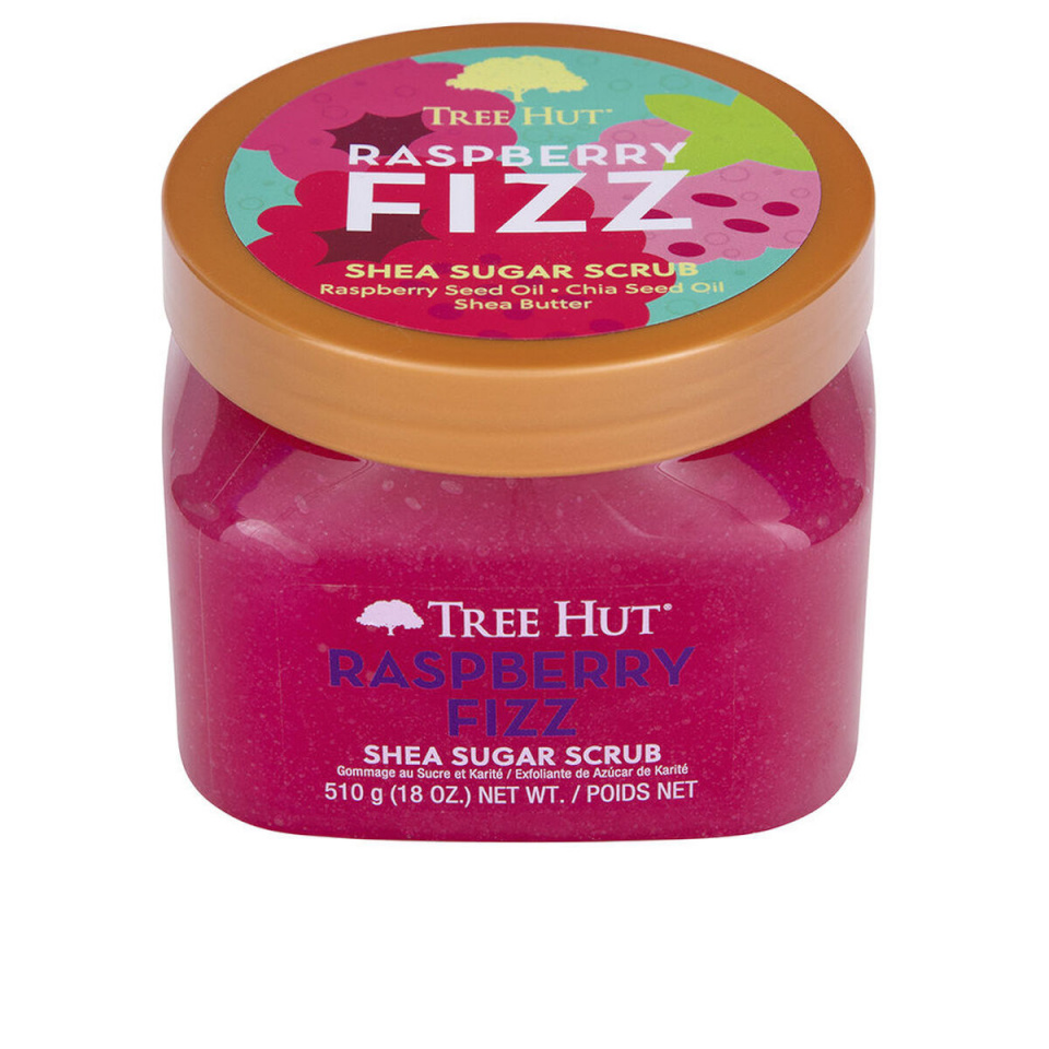 Tree Hut Parfümeeria universaalne naiste&meeste TREE HUT SUGAR SCRUBS