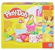 Play-Doh voolimiskomplekt sünnipäevateemalised tööriistad,