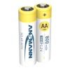 Ansmann akud 12x2 maxE NiMH Mignon AA 800mAh SOLAR 5035513