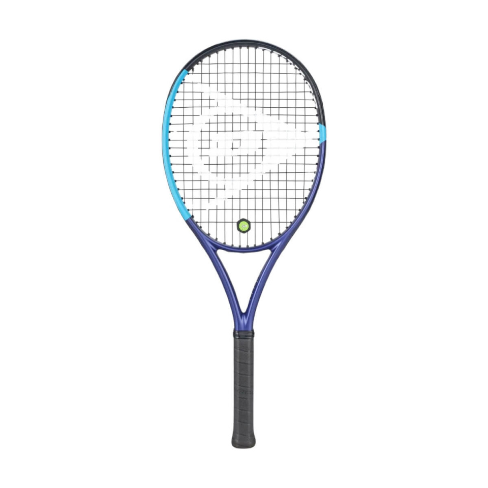 Dunlop tennisereket FX TEAM 100 (27") 285g G2