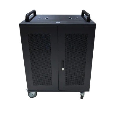 Avtek laadija Charging cart 32