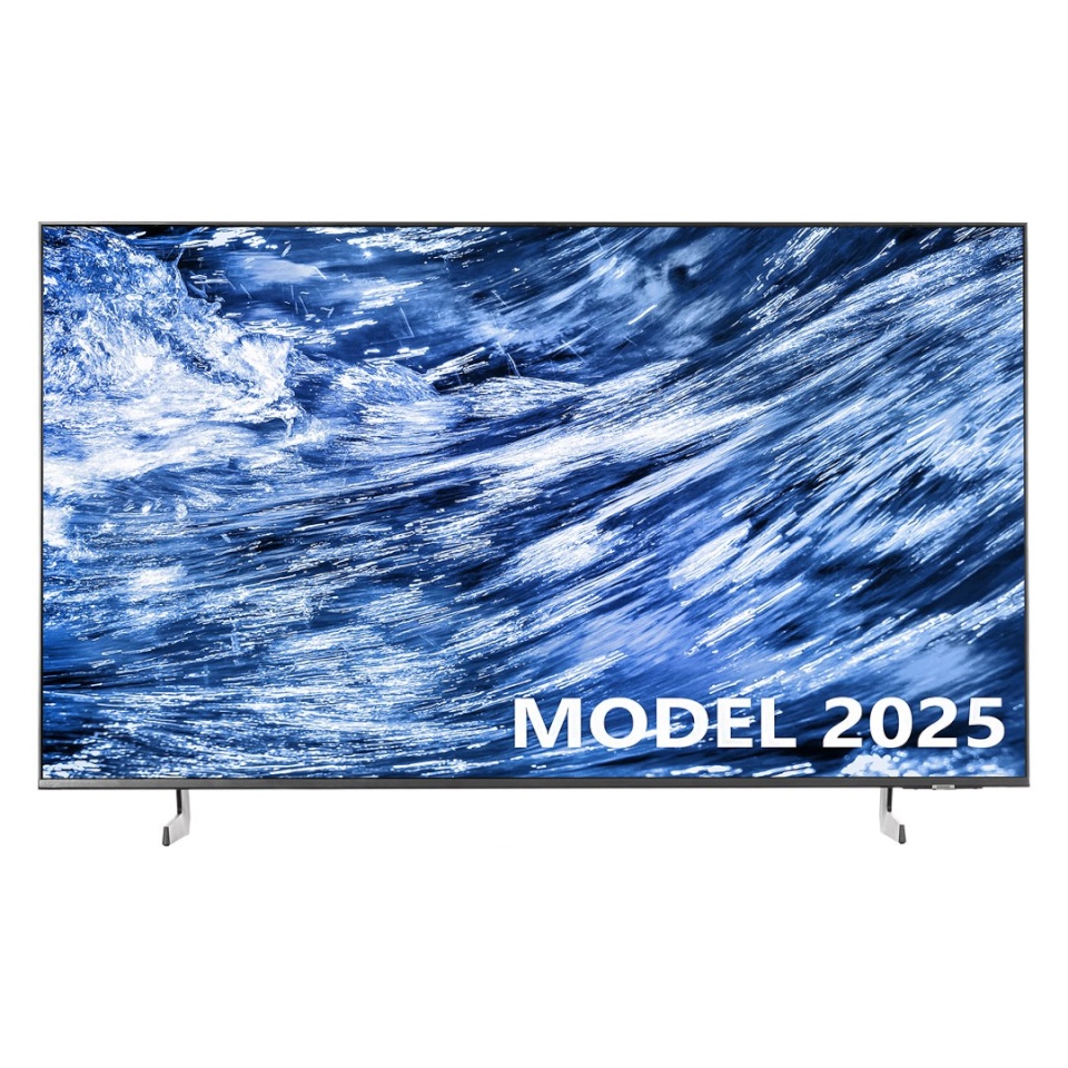 Samsung televiisor Telewizor 55" QE55Q6F