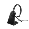 Jabra kõrvaklapid Headset Evolve 65 TE MS must