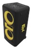 Onkyo kaasaskantav kõlar Klipsch New York Party Speaker must