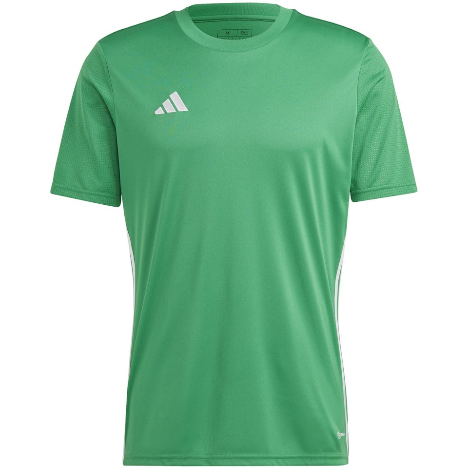 Adidas Teamwear T-särk meestele Tabela 23 Jersey roheline IA9147 suurus L