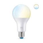 WiZ nutipirn Smart Lamp, E27, Dimmable, 2700-6500 K, 1521 lm