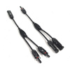 EcoFlow Solar MC4 Parallel Connection Cable