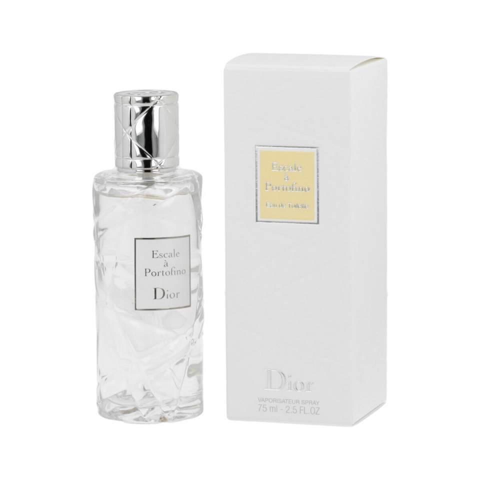 1334 naiste parfüüm Dior EDT Escale A Portofino (75ml)