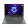 Lenovo sülearvuti LOQ 15IRH8 hall, 15.6", IPS, FHD, 1920x1080, matt, i5-12450H, 8GB SO-DIMM DDR5-4800, SSD 512GB SSD, RTX 4050, GDDR6, 6 GB, No Optical drive, Windows 11 Home, 802.11ax, Bluetooth version 5.1, ENG Keyboard backlit, Warranty 24 month(s