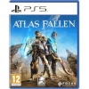 PlayStation 5 mäng Atlas Fallen