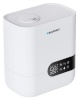 Blaupunkt õhuniisuti AHS902 Air Humidifier with Purification and Sterilisation Function, valge