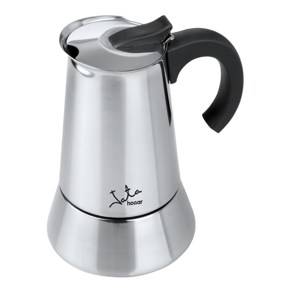 Jata kohvikann CAX112 Coffee Maker, roostevaba teras